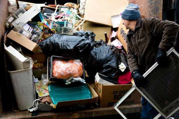 Reliable Pittsville, MD Junk Removal Services Solutions