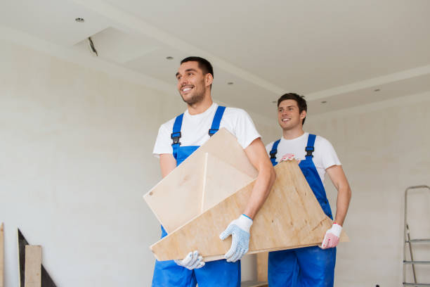 Moving and Downsizing Cleanouts in Pittsville, MD