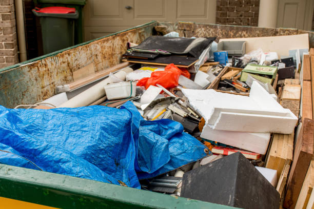 Best Retail Junk Removal  in Pittsville, MD