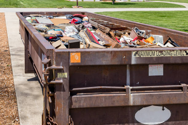 Best Demolition Debris Removal  in Pittsville, MD