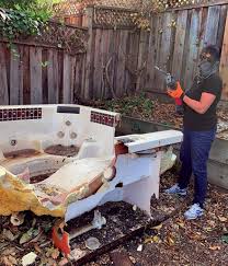 Best Residential Junk Removal  in Pittsville, MD
